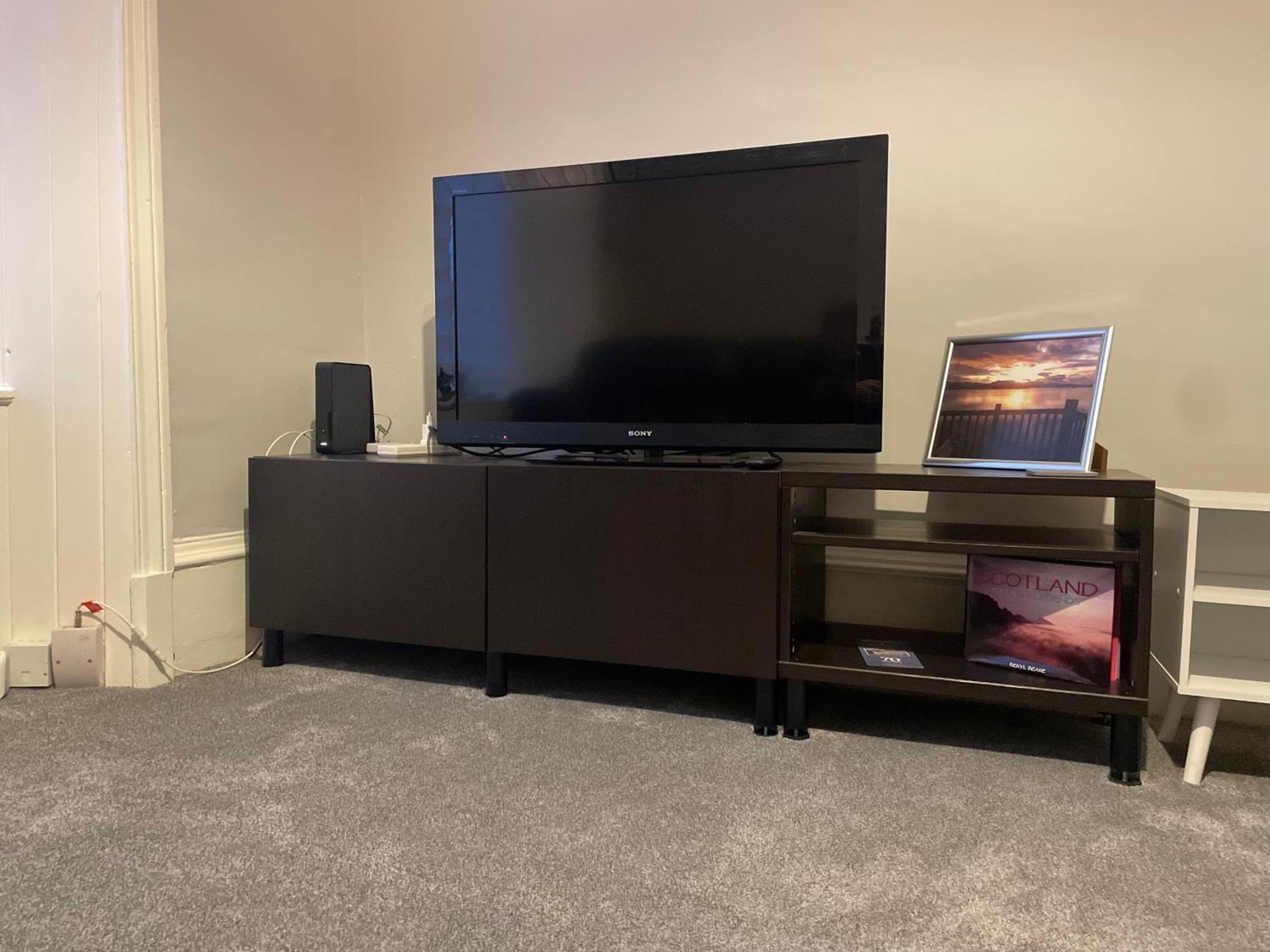5 Minutes From Loch Lomond - Newly Renovated Ground Floor 1-Bed Flat Lejlighed Bonhill Eksteriør billede